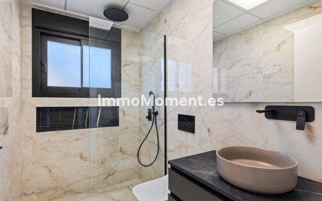 Construction neuve - Villa individuelle - La Finca Golf