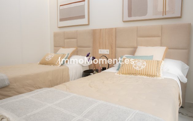 New Build - Detached villa - Ciudad Quesada