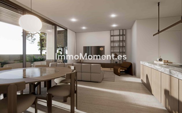 New Build - Detached villa - Las Colinas Golf