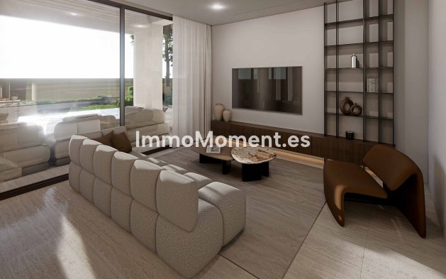 New Build - Detached villa - Las Colinas Golf