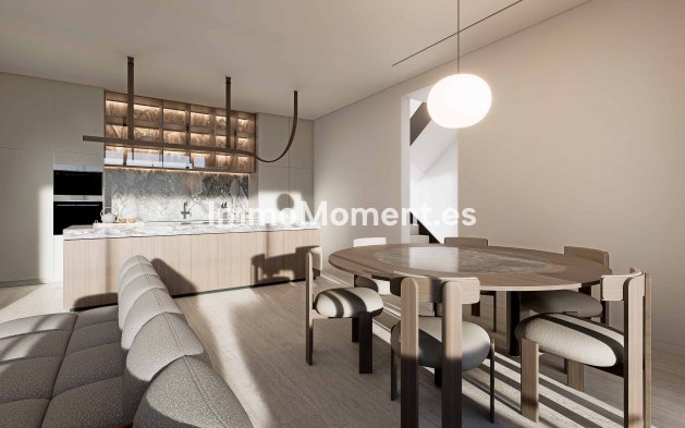 New Build - Detached villa - Las Colinas Golf