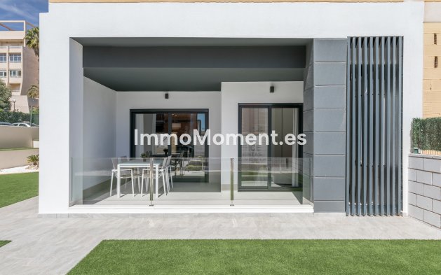 Construction neuve - Appartement - Torrevieja