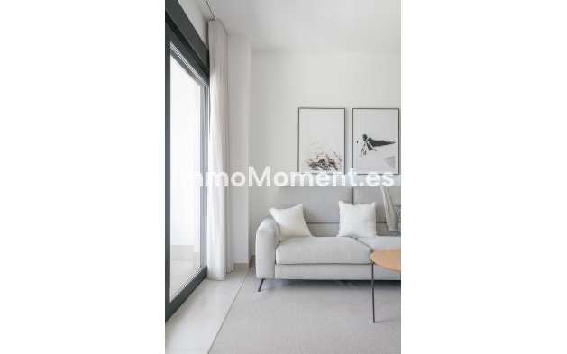 Construction neuve - Appartement - Torrevieja