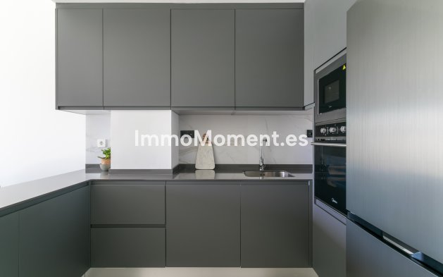 Construction neuve - Appartement - Torrevieja
