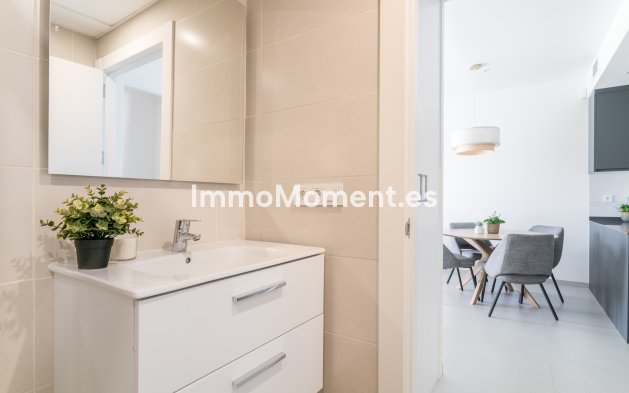 Construction neuve - Appartement - Torrevieja