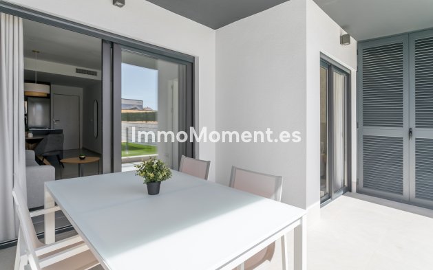 Construction neuve - Appartement - Torrevieja