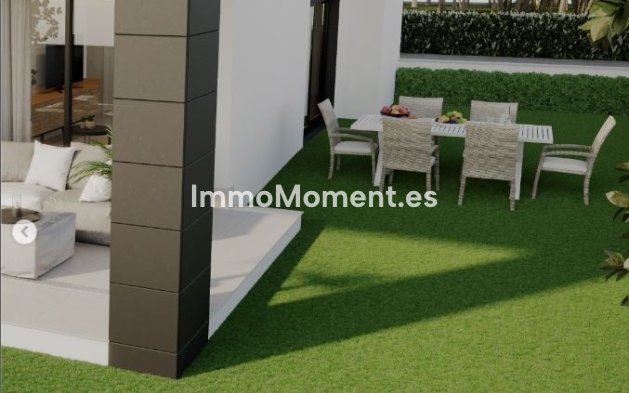 Construction neuve - Appartement - Torrevieja