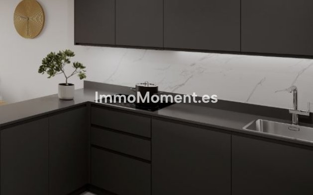Construction neuve - Appartement - Torrevieja