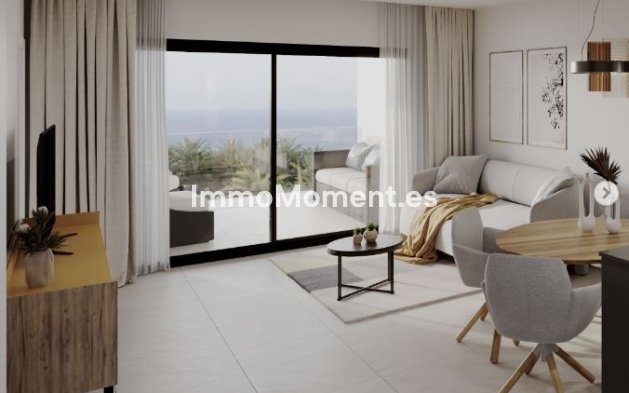 Construction neuve - Appartement - Torrevieja