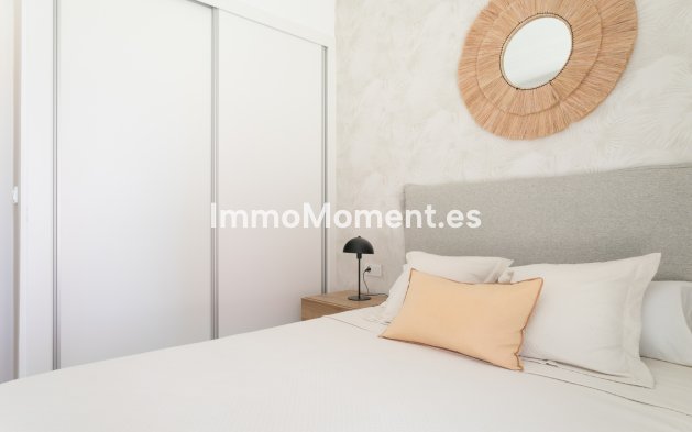 Construction neuve - Appartement - Torrevieja