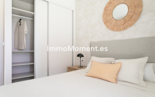 Construction neuve - Appartement - Torrevieja