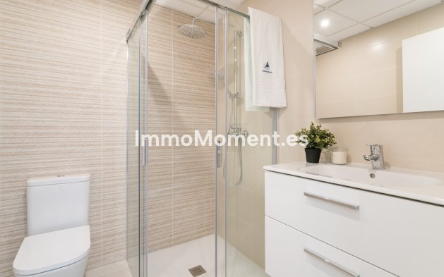 Construction neuve - Appartement - Torrevieja