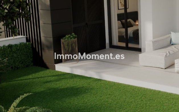 Neubau - Penthouse - Torrevieja