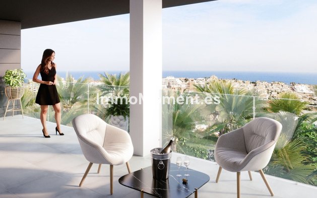 Neubau - Penthouse - Torrevieja