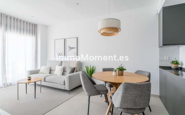 Neubau - Penthouse - Torrevieja