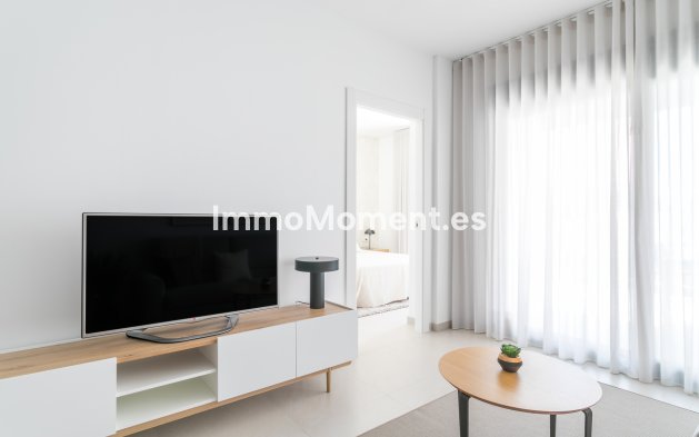 Neubau - Penthouse - Torrevieja