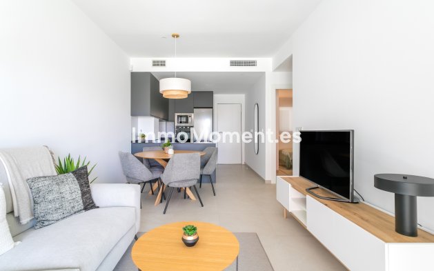 Neubau - Penthouse - Torrevieja