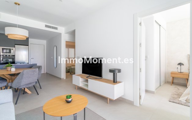 Neubau - Penthouse - Torrevieja