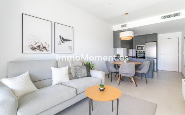 Neubau - Penthouse - Torrevieja