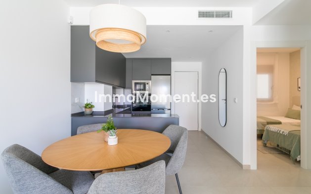Neubau - Penthouse - Torrevieja