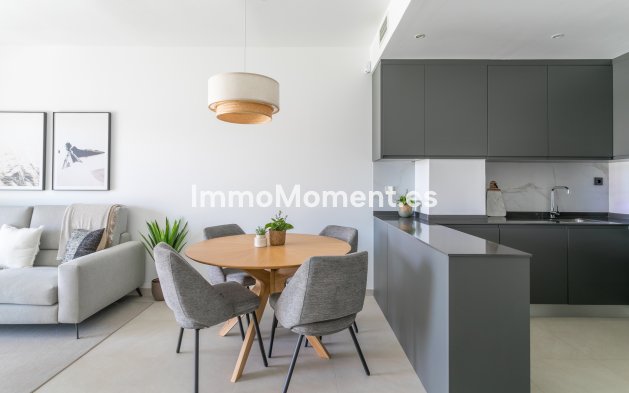 Neubau - Penthouse - Torrevieja