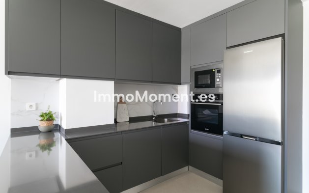 Neubau - Penthouse - Torrevieja