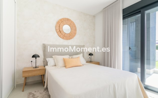 Neubau - Penthouse - Torrevieja