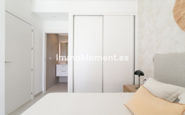 Neubau - Penthouse - Torrevieja