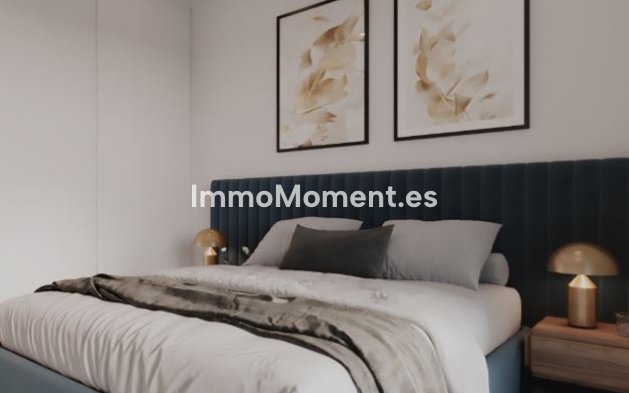 Neubau - Penthouse - Torrevieja