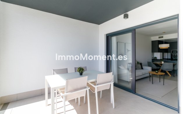 Neubau - Penthouse - Torrevieja