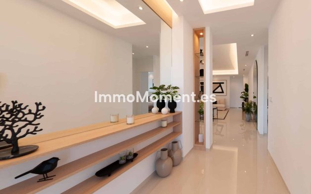 New Build - Detached villa - Ciudad Quesada