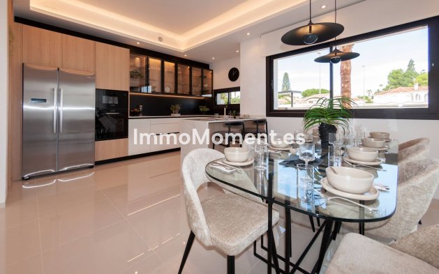 New Build - Detached villa - Ciudad Quesada