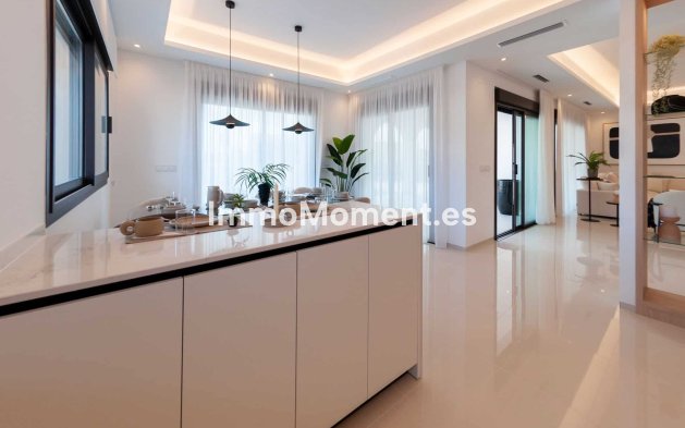 New Build - Detached villa - Ciudad Quesada