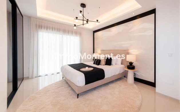 New Build - Detached villa - Ciudad Quesada