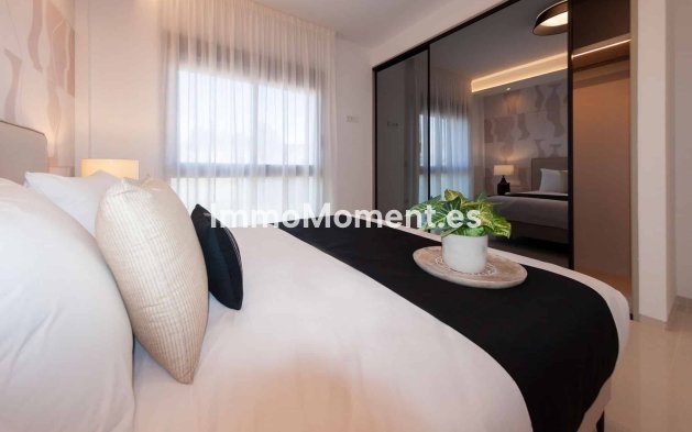 New Build - Detached villa - Ciudad Quesada