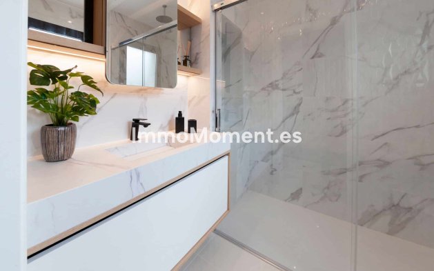 New Build - Detached villa - Ciudad Quesada