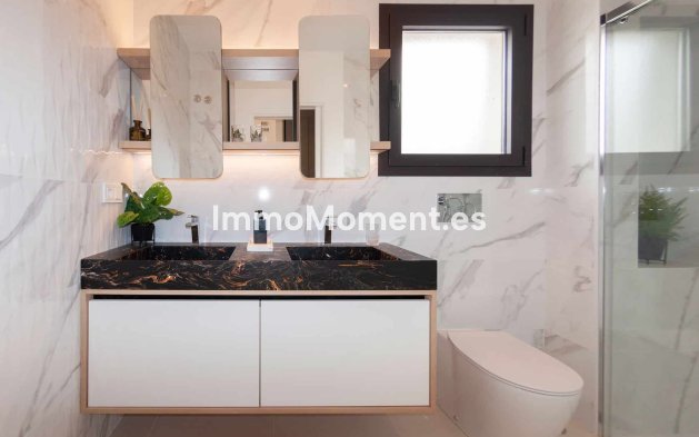 New Build - Detached villa - Ciudad Quesada