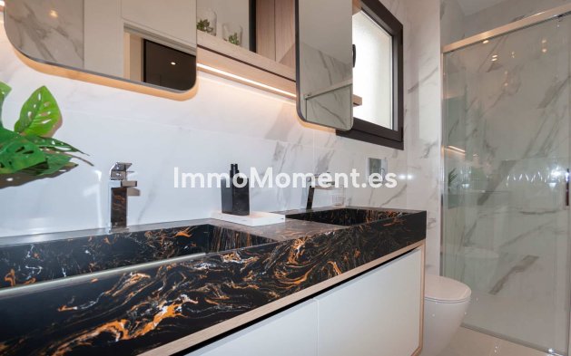 New Build - Detached villa - Ciudad Quesada