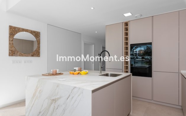 New Build - Detached villa - Los Alcázares