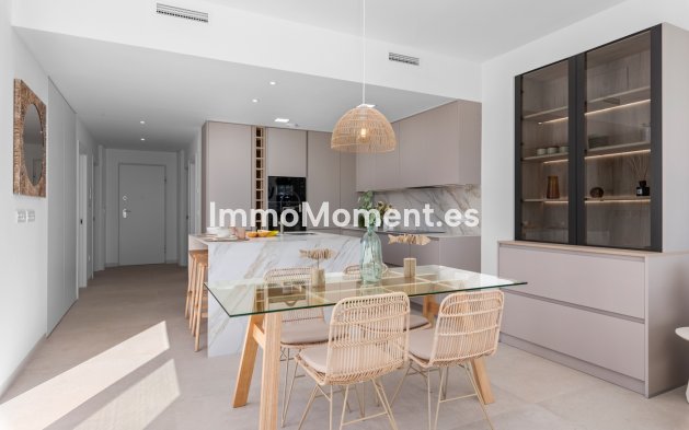 New Build - Detached villa - Los Alcázares