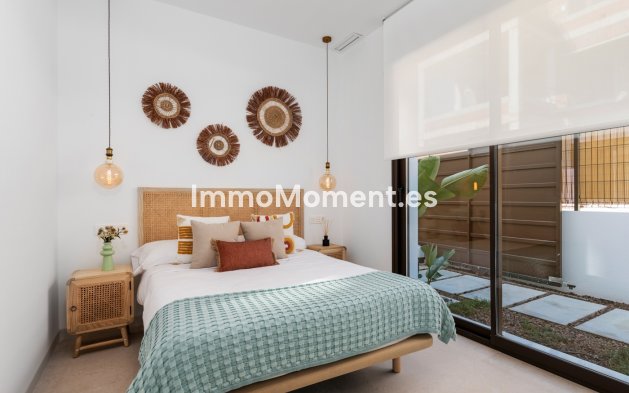 New Build - Detached villa - Los Alcázares