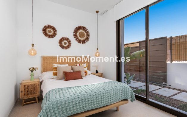 New Build - Detached villa - Los Alcázares