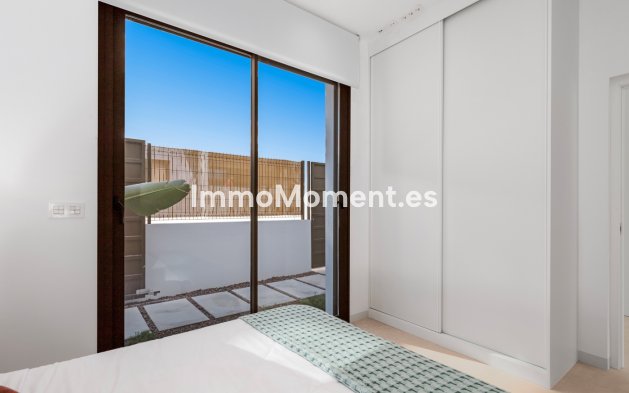 New Build - Detached villa - Los Alcázares