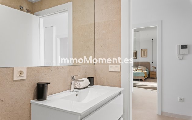 New Build - Detached villa - Los Alcázares