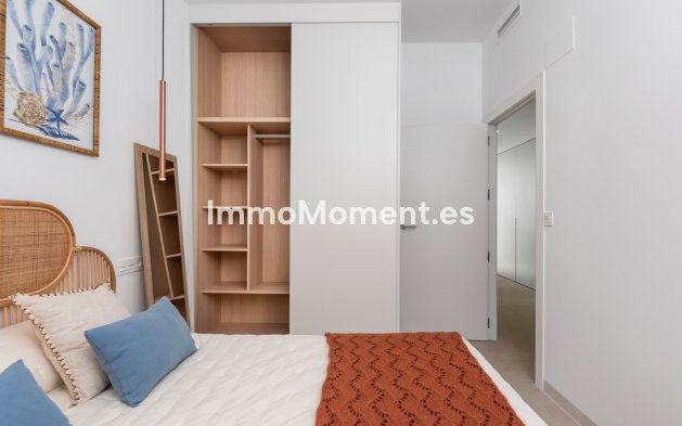 New Build - Detached villa - Los Alcázares