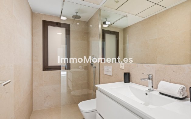 New Build - Detached villa - Los Alcázares