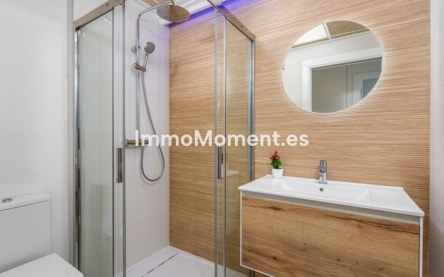 Construction neuve - High-bungalow - Torrevieja