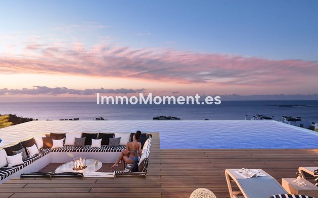 Nieuwbouw - Appartement - Villajoyosa