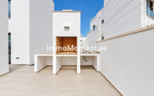 New Build - Detached villa - Finestrat