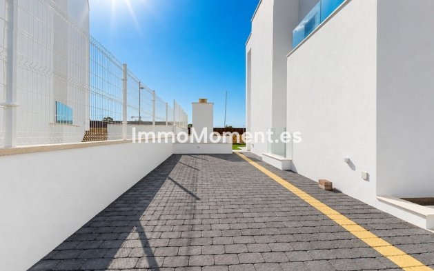 New Build - Detached villa - Finestrat